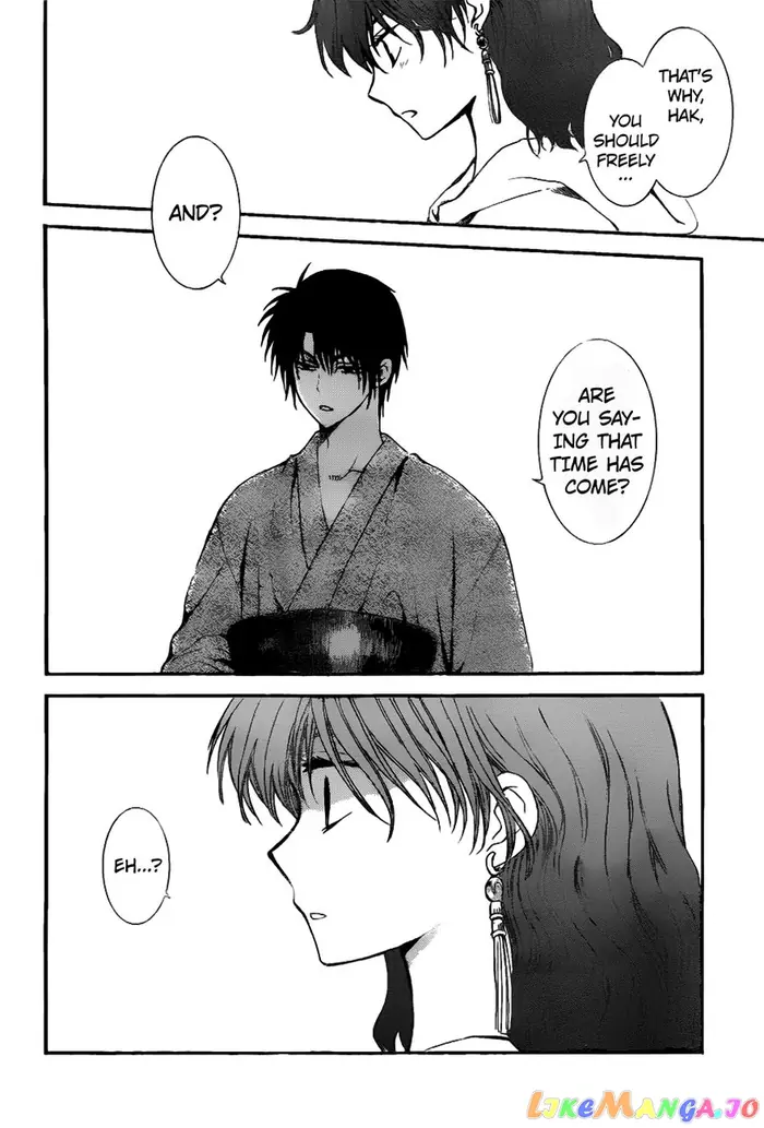 Yona of the Dawn Chapter 151 image 29_optimized